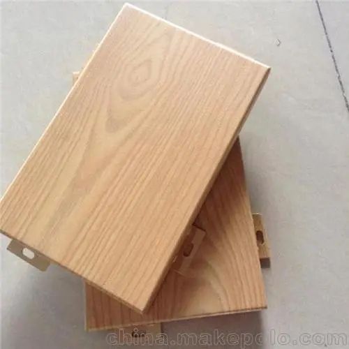 铝单板定制与装饰美感的完美结合