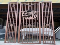 耐腐蚀、耐久性强：铝单板定制的优势
